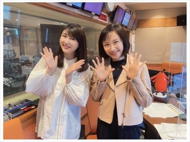 安めぐみ＆山口もえ、ママになっても“癒やし系”な美女ショットに反響　「朝から心がほわっ」「癒やしをもらいました」(ねとらぼ)