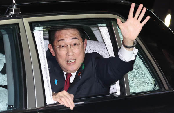 岸田首相「世界一受けたい授業」出演めぐり放送前から大炎上！バラエティー番組登場の狙い(日刊ゲンダイDIGITAL)