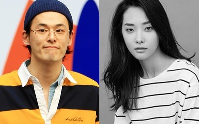(朝鮮日報日本語版) モデルのキム・ウォンジュン＆クァク・チヨン、5月結婚へ（朝鮮日報日本語版）