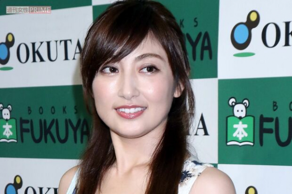 熊田曜子、ドロ沼不倫・離婚成立後の懐事情「ポールダンス出演料で500万円要求」疑惑の真相(週刊女性PRIME)