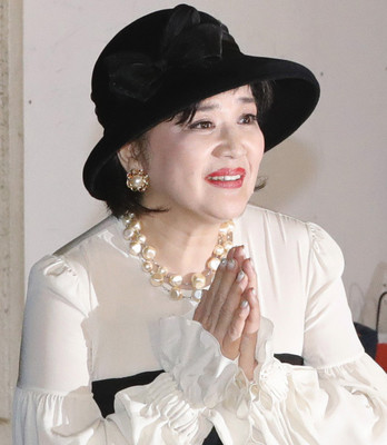 統一教会を脱退か？ 桜田淳子“35年ぶりアルバム”発表の裏（日刊ゲンダイDIGITAL）