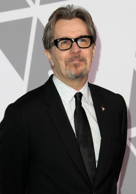 あのオスカー有力候補俳優、元妻からのDV暴露で大ピンチ！（Movie Walker）