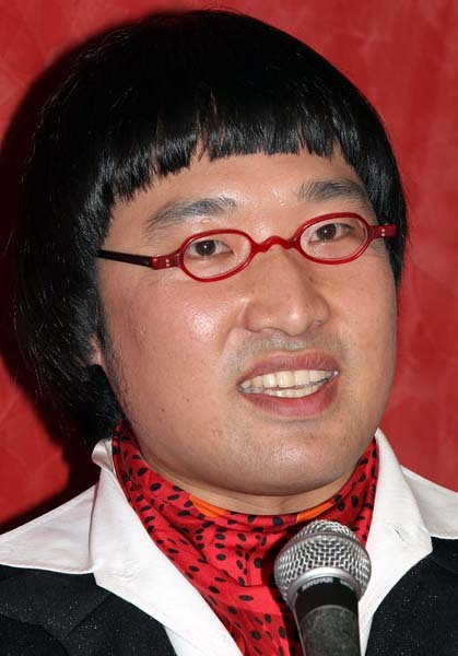 今や“日テレの顔”山里亮太 自伝ドラマで相乗効果どころか好感度がダダ下がりのジレンマ(日刊ゲンダイDIGITAL)