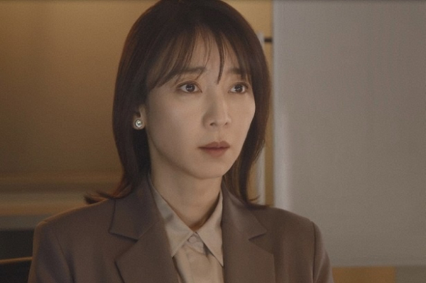 稲森いずみ“陽子”、離婚準備を始めるも夫・吉沢悠“昂太”が抱える衝撃の事実を突き付けられる<夫婦が壊れるとき>(WEBザテレビジョン)