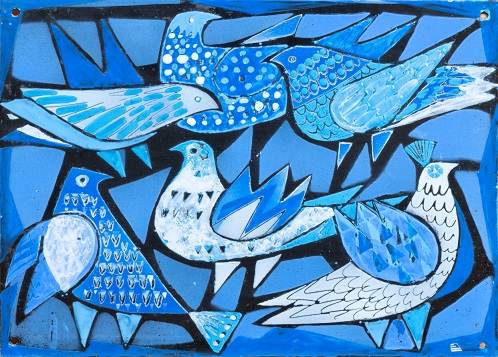 リサ・ラーソンの“まだ知られていない” 多彩な創作世界を紹介『リサ・ラーソン展』5月17日より開催(ぴあ)