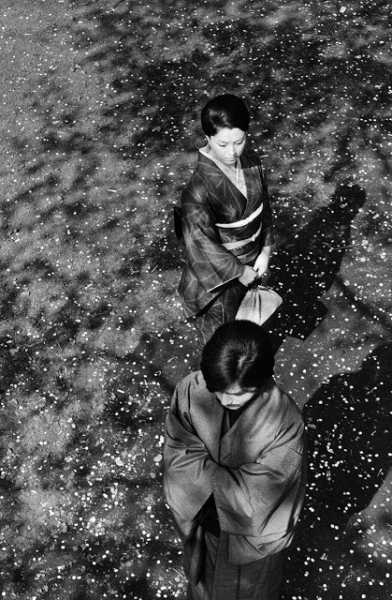 吉田喜重監督の追悼特集「来るべき吉田喜重」6月17日からシネマヴェーラ渋谷で開催(映画.com)