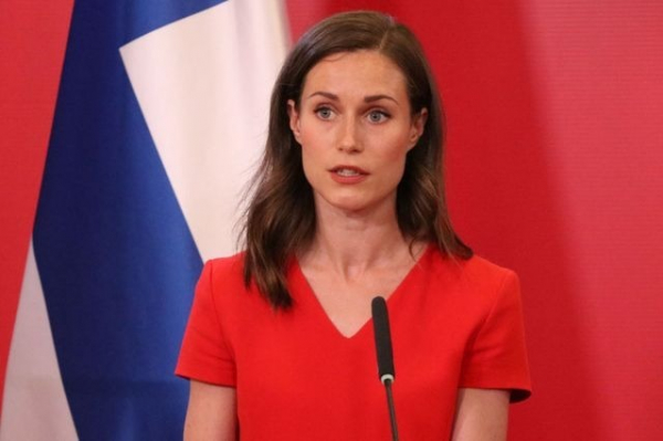 フィンランドのサンナ・マリン首相が離婚を発表 昨年8月には不倫疑惑も浮上(ELLE DIGITAL)