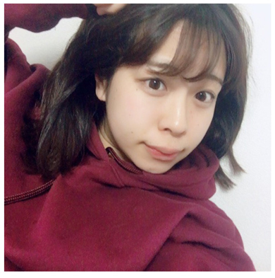 90キロのカトパン、芸人の餅田コシヒカリが22キロ減！　4ヶ月のダイエット経て美しさに磨きがかかる（ねとらぼ）