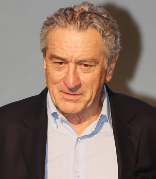 79歳で第7子誕生のデ・ニーロだけじゃない! ハリウッド俳優たちの精力自慢(日刊ゲンダイDIGITAL)