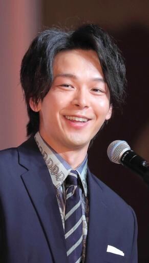 中村倫也、「あさイチ」生出演…裏番組「ZIP!」に妻の水卜麻美アナ出演…博多大吉「裏の方で奥様は働かれている」(スポーツ報知)