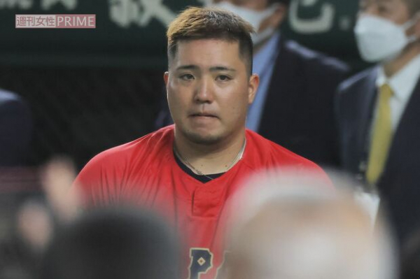 WBC戦士の西武・山川穂高に強制わいせつ疑惑報道、ソフトバンクとの“FA・50億円大型契約”に暗雲か(週刊女性PRIME)