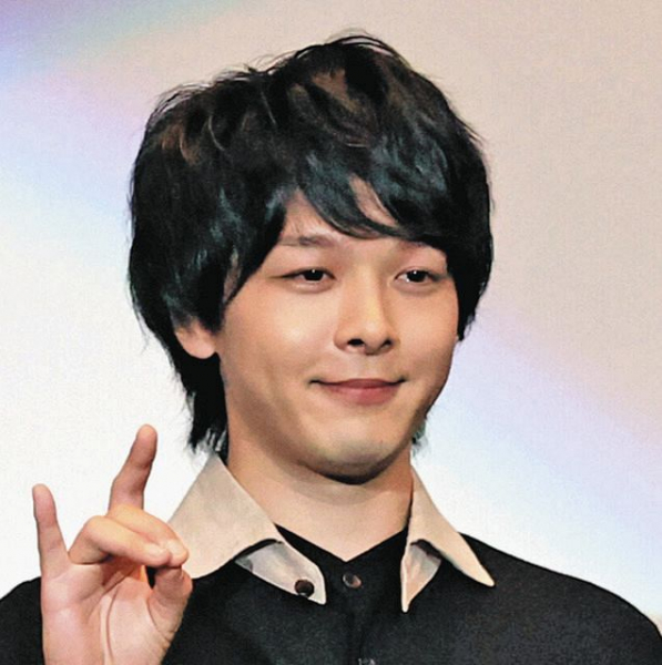 「初めて言うかも」中村倫也、水卜麻美アナとのなれそめ明かす ある芸人の質問から出会いセッティング(中日スポーツ)