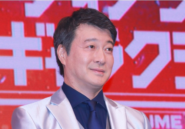 加藤浩次、MCや俳優業も器用にこなす人気芸人が「ガーディアンズ―」シリーズで見せる“狂犬”のサガ(WEBザテレビジョン)