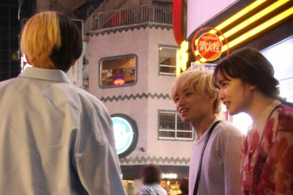 ゆうこすの結婚式2次会をキャッチ「そこ繋がってたの?」渋谷に集結した意外すぎる豪華ゲスト(週刊女性PRIME)