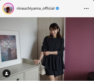 内山理名「わたしのお部屋の一部」を公開 衣替えと引き出し整理で頭の中もすっきり(日刊スポーツ)