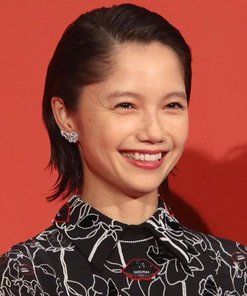 「らんまん」語りで8年ぶり地上波連ドラ出演も…宮崎あおい“不倫・略奪”に今も女性の拒否反応(日刊ゲンダイDIGITAL)