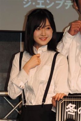 須藤凜々花、一般男性との結婚準備は順調「今は新居を探しています」（サンケイスポーツ）