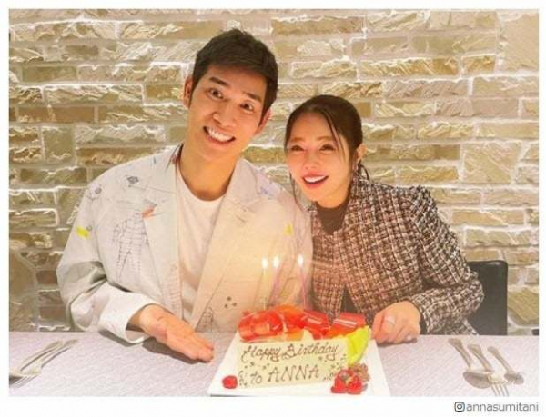 レイザーラモンHG&住谷杏奈夫妻、12歳長女の顔出しショットが話題「いつも18歳くらいに見られる」(モデルプレス)