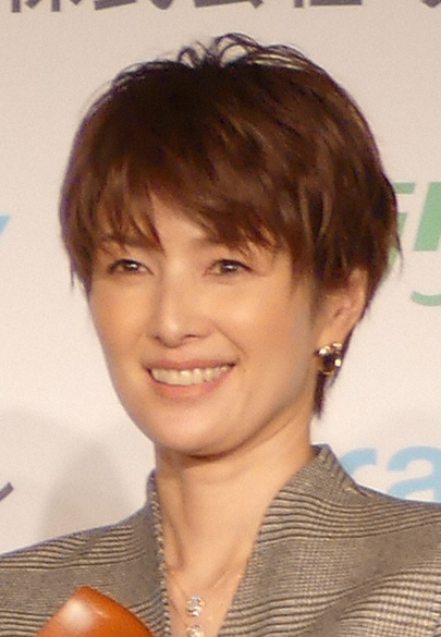吉瀬美智子「ダメダメママなのに」　大感激した子供からの「母の日」贈り物　「素敵な娘さん」の声(スポニチアネックス)