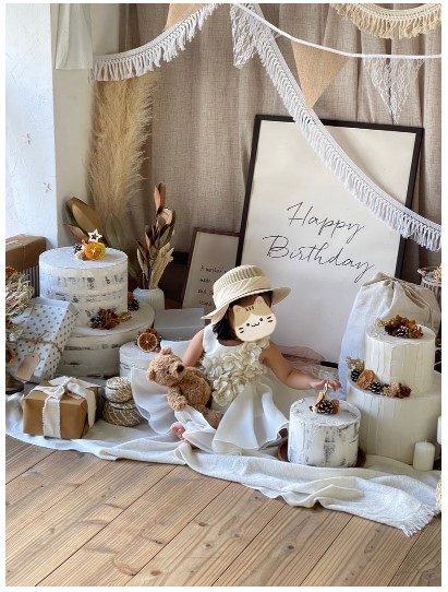 「天使ちゃんが2人」「センスの良さ凄い」　高橋真麻、バースデーフォトの“姉弟共演”が幸せの極み(ねとらぼ)