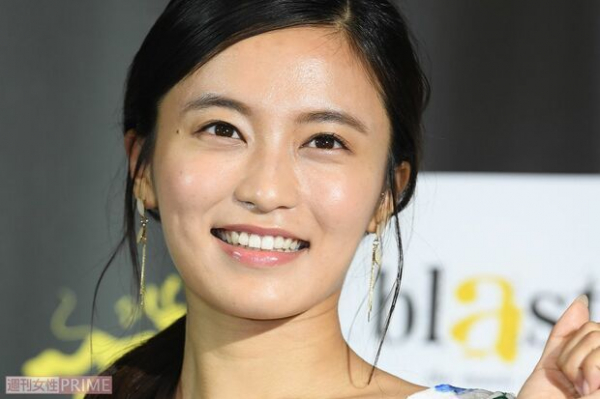 年下実業家と結婚＆事務所退社報道の小島瑠璃子　なぜかホリプロ公式サイトにはプロフィールが掲載中(週刊女性PRIME)