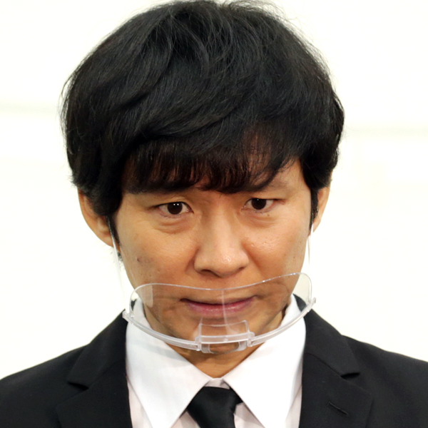 アンジャ渡部建グルメリポートが意外に好評 活動再開から1年、懸念の街歩きも会話力で好感触(日刊ゲンダイDIGITAL)