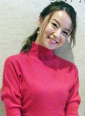 鈴木亜美、ＳＮＳアップの動画が炎上　「バカ親」と批判の声も（夕刊フジ）