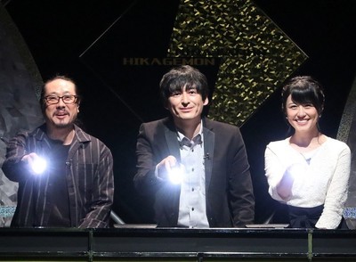 博多大吉が関西ローカルでMC、笑い飯西田「大吉さんがどう思うか気になった」（お笑いナタリー）