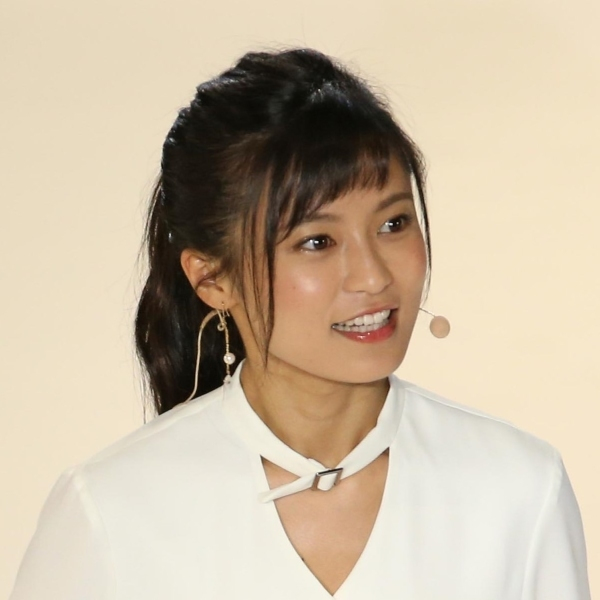 極秘結婚の小島瑠璃子 略奪愛は打ち消されるも…思い出される「付き合う前にいたす」発言(日刊ゲンダイDIGITAL)