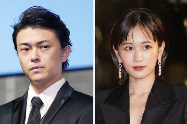 勝地涼「お花を持たせた」→息子と元妻・前田敦子の母の日エピソードに「素敵な家族」「幸せのおすそわけ」の声(BuzzFeed Japan)