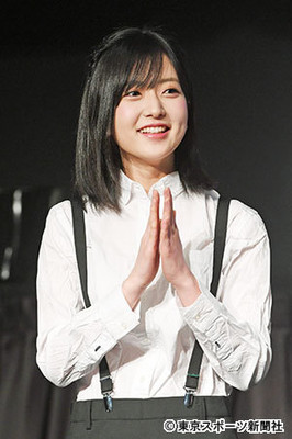 爆弾発言の元ＮＭＢ須藤凜々花　“師”矢口真里と暴走タッグ結成か（東スポWeb）