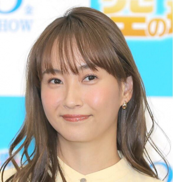 藤本美貴、結婚への戸惑いに「何も起きてないのに不安になる必要はない」と断言！「力強くて男前で好き」と賛同の嵐(スポーツ報知)
