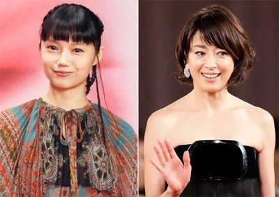 V6森田剛との再婚に暗雲…宮沢りえと宮崎あおいに確執も（日刊ゲンダイDIGITAL）