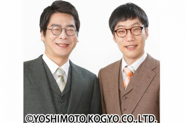 岩崎う大、世界観強めなネタな男性ブランコが躍進する理由は「リアリティー」と分析 (週刊女性PRIME)