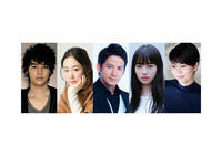 岡田准一、鬼才・中島監督と初タッグ！松たか子＆妻夫木聡ら共演『来る』（cinemacafe.net）