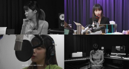 歌手Heize、スランプをうまく乗り越え新しいアルバム…「とても感謝している」ビハインドを公開(WoW!Korea)