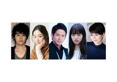 岡田准一、ホラーで『告白』中島哲也監督と初タッグ！＜アー写アリ＞（シネマトゥデイ）