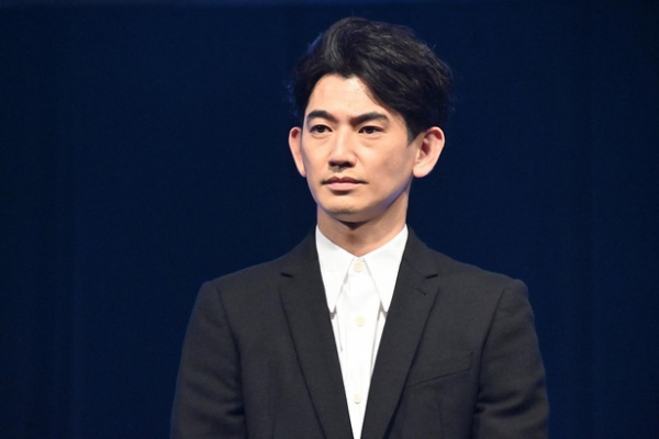 永山瑛太の不思議な魅力「クズ」「クセが強い」役どころでもなぜか憎めない稀有な存在(WEBザテレビジョン)