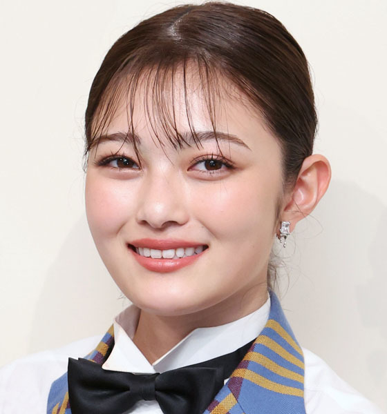 井上咲楽は真の意味で“ポストこじるり”になれるか？ 欠けているのは炎上覚悟の「貪欲さ」(日刊ゲンダイDIGITAL)