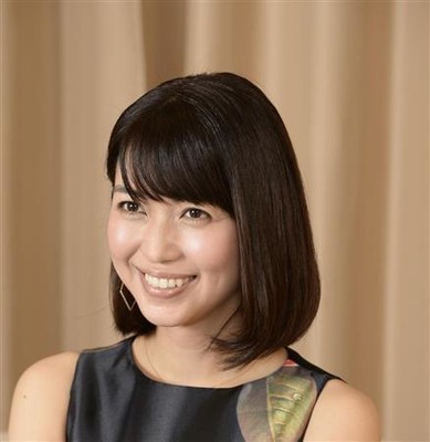 新妻聖子、ブログで第１子妊娠を発表「戌の日に安産を祈願して」（サンケイスポーツ）