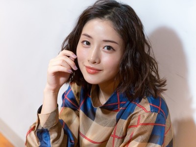 石原さとみ、“モテ”オーラがうらやましい女性芸能人で断トツの1位に（クランクイン！）