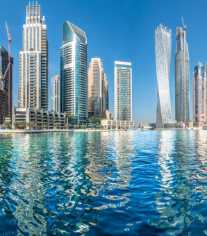 ガーシーだけでなく「ブレイキングダウンのタニマチ」が巨額の負債で姿が消え…ドバイで「ワケありな人々」の行く末(現代ビジネス)