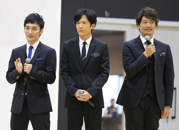 近藤真彦「うそはダメ」に続くか…ジャニーズ事務所が恐れる“辞めジャニ”たちの逆襲告発(日刊ゲンダイDIGITAL)