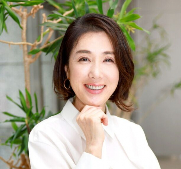 筒井真理子、結婚願望明かしつつ「もうそろそろ廃線になっちゃうかも」(スポーツ報知)