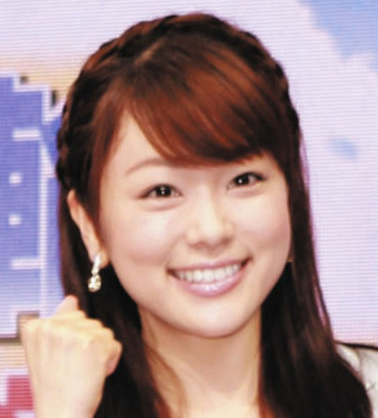 「今回もしっかり食べてきました」本田朋子アナ、家族と