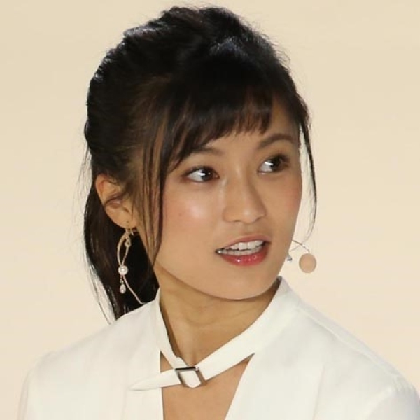 小島瑠璃子は中国進出に失敗したらシレッと国内復帰? “憧れの先輩”ベッキーが試金石に(日刊ゲンダイDIGITAL)