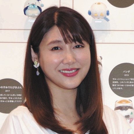 安めぐみ、娘の運動会の弁当を公開「光の速さで作って詰めて」「今年もうるうるでした」(中日スポーツ)