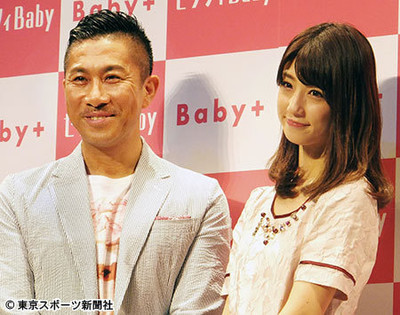 小倉優子の“家庭円満”アドバイスに前園氏も納得顔（東スポWeb）