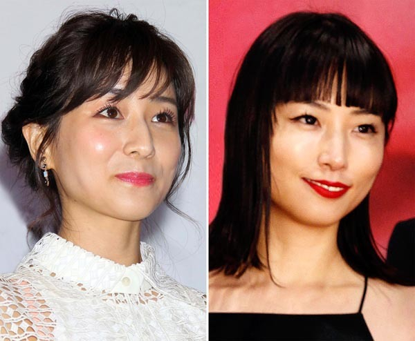 MEGUMIの書籍は13万部、田中みな実は“コメ爆食”…「あなして」コンビの美容法がウケるワケ(日刊ゲンダイDIGITAL)