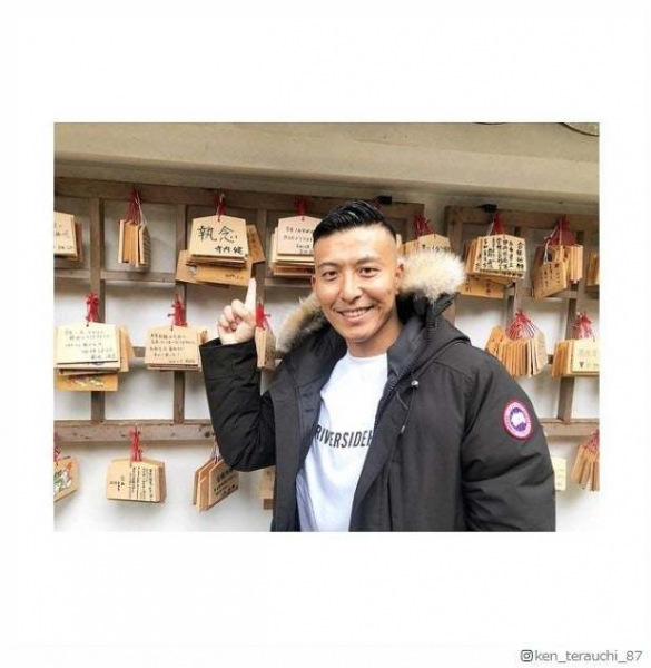 水泳飛び込み・寺内健、第1子誕生を報告 息子の写真も公開(モデルプレス)